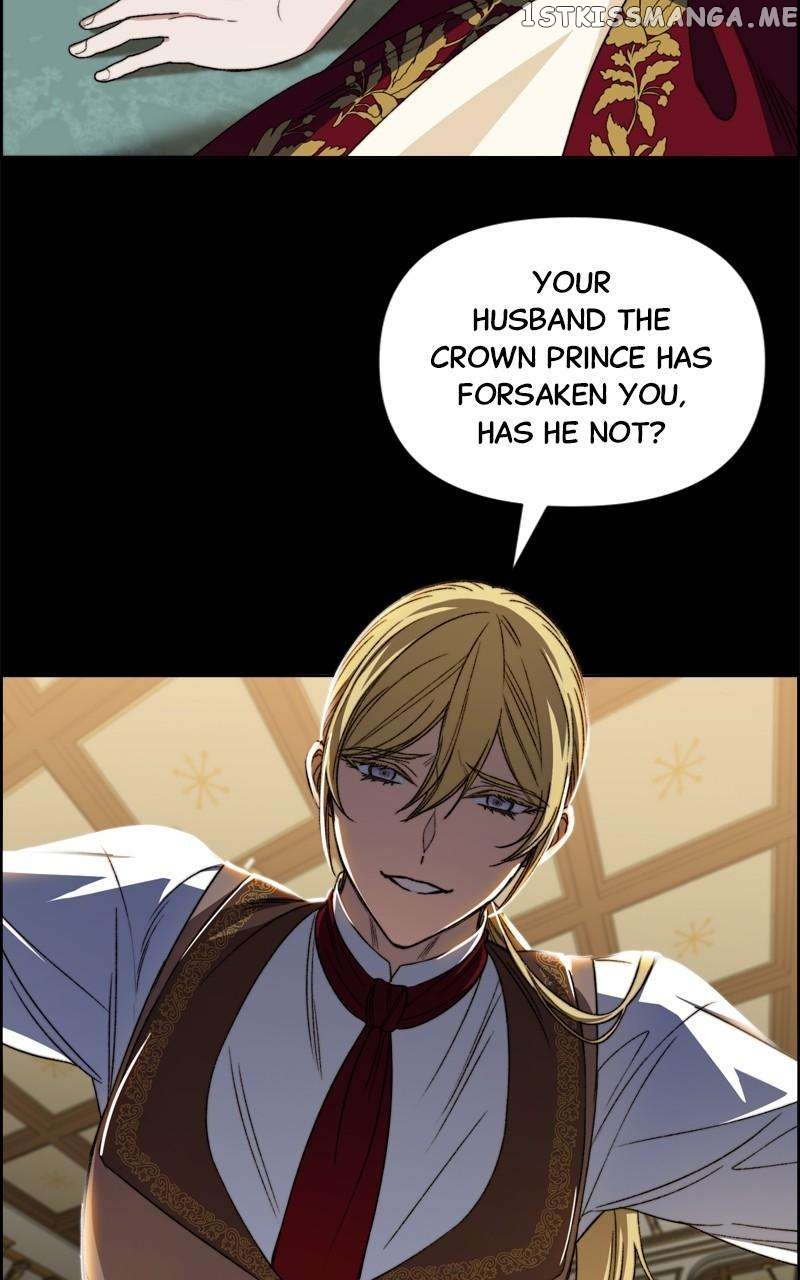 Sierra – Manhwa Chapter 56 - page 34