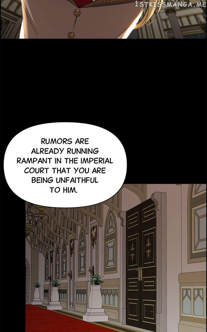 Sierra – Manhwa Chapter 56 - page 35