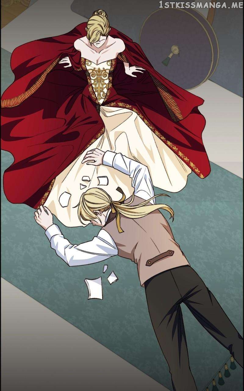 Sierra – Manhwa Chapter 56 - page 42