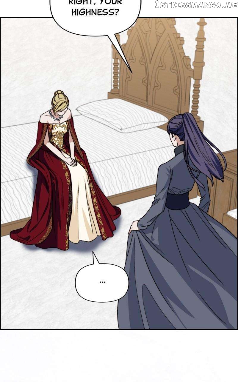 Sierra – Manhwa Chapter 56 - page 49
