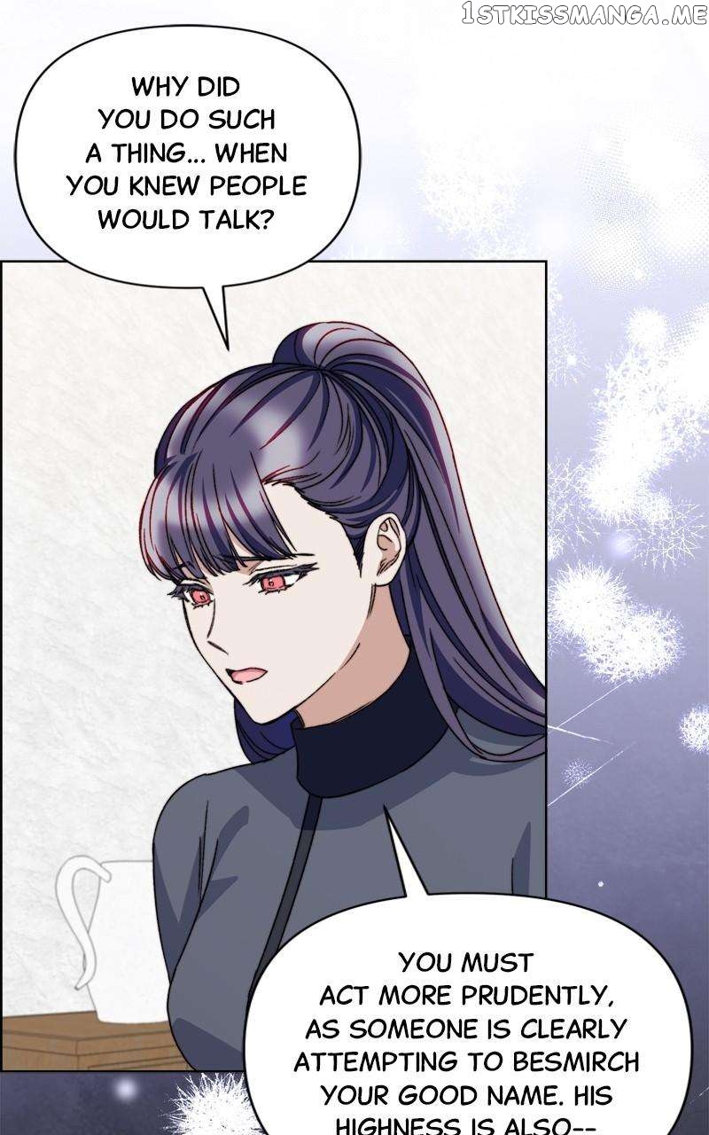 Sierra – Manhwa Chapter 56 - page 50