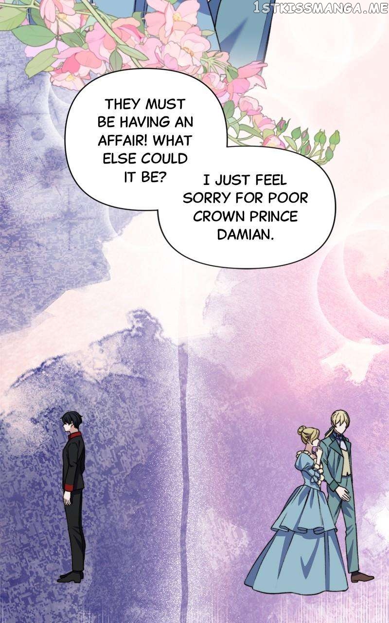 Sierra – Manhwa Chapter 56 - page 6