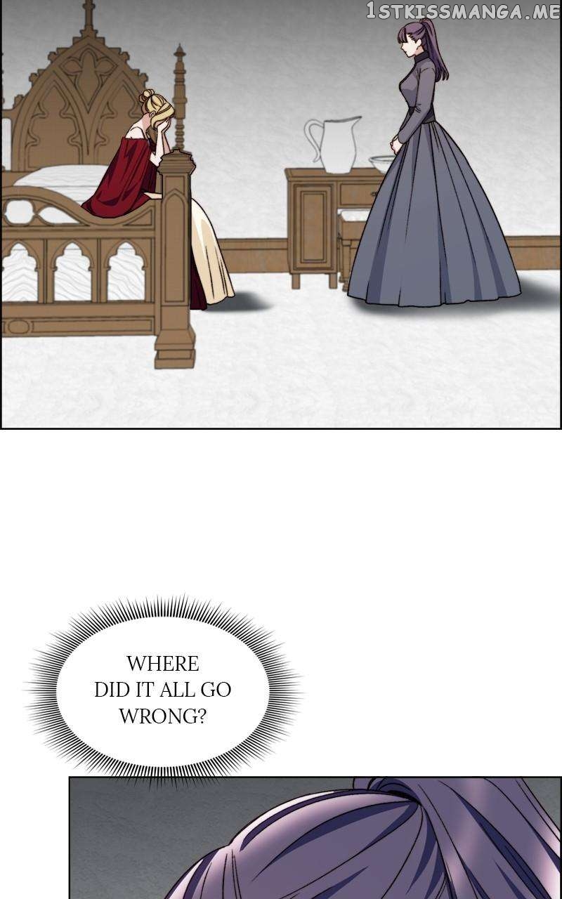 Sierra – Manhwa Chapter 56 - page 61