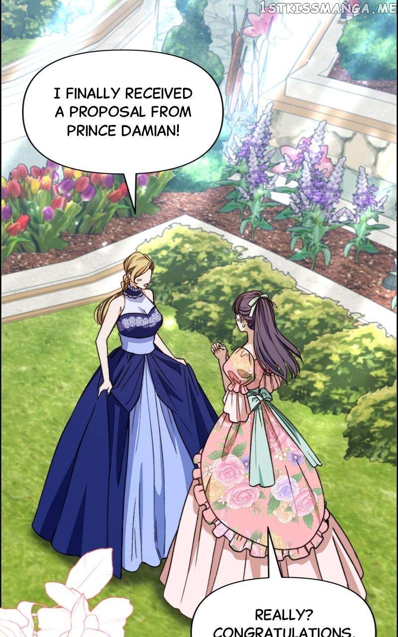 Sierra – Manhwa Chapter 56 - page 64