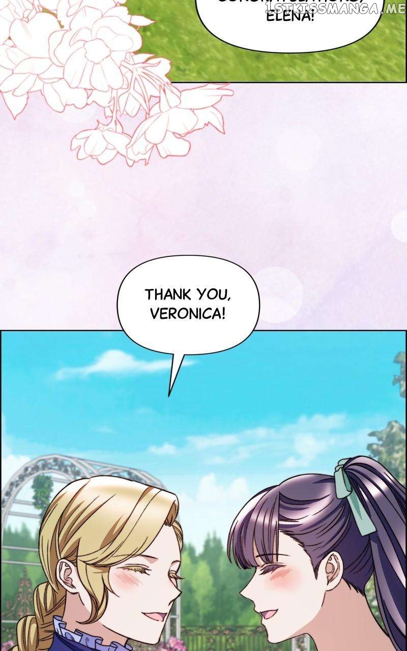 Sierra – Manhwa Chapter 56 - page 65