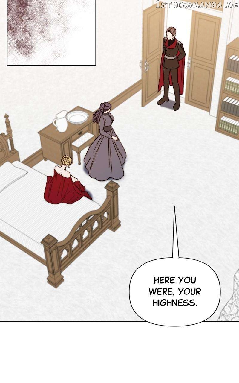 Sierra – Manhwa Chapter 56 - page 69