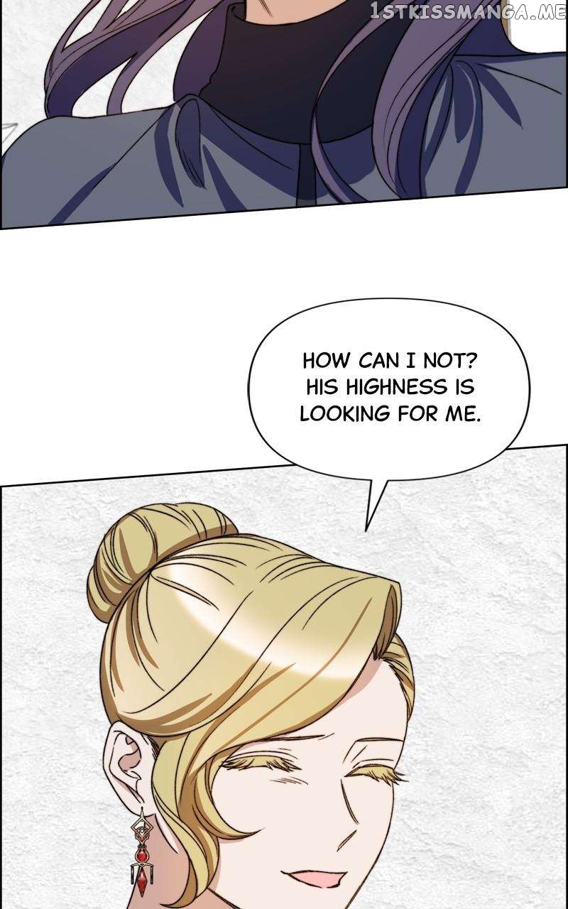 Sierra – Manhwa Chapter 56 - page 73