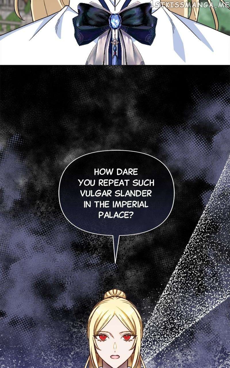 Sierra – Manhwa Chapter 56 - page 8
