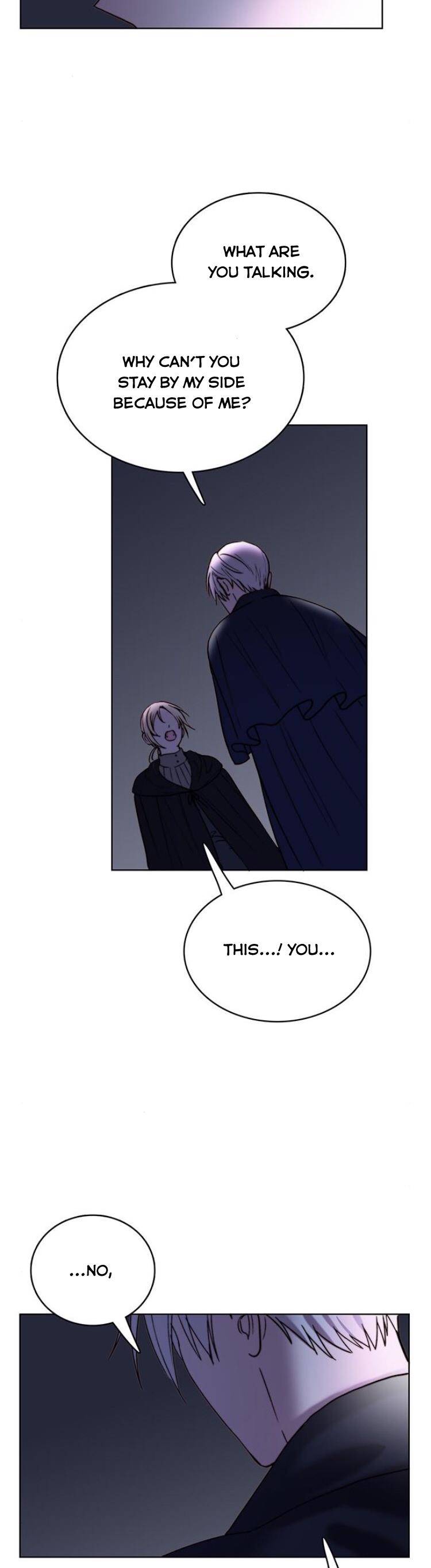 Sierra – Manhwa chapter 10 - page 10
