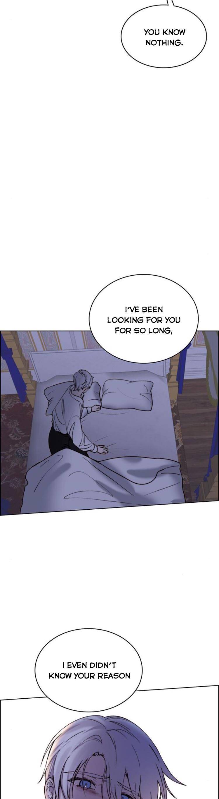Sierra – Manhwa chapter 10 - page 11
