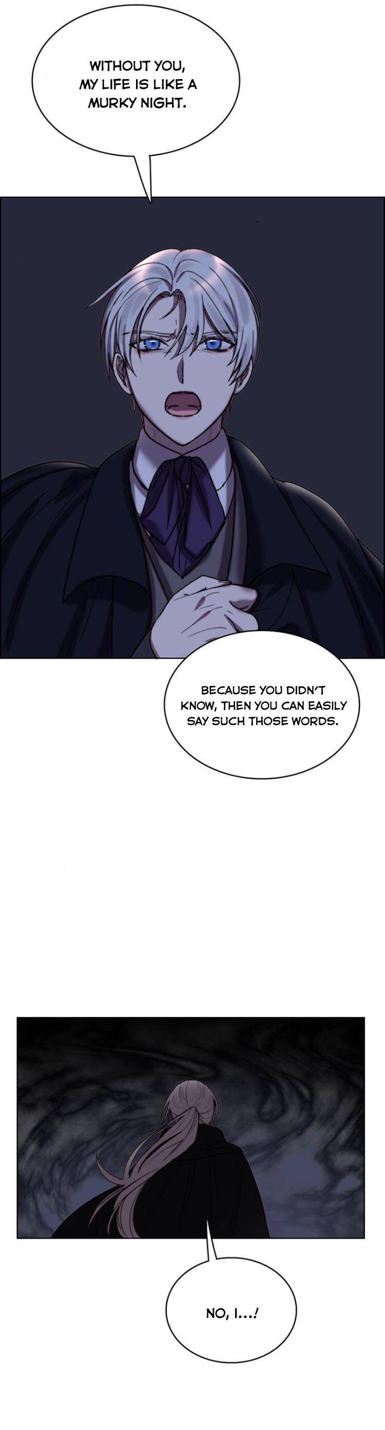 Sierra – Manhwa chapter 10 - page 13
