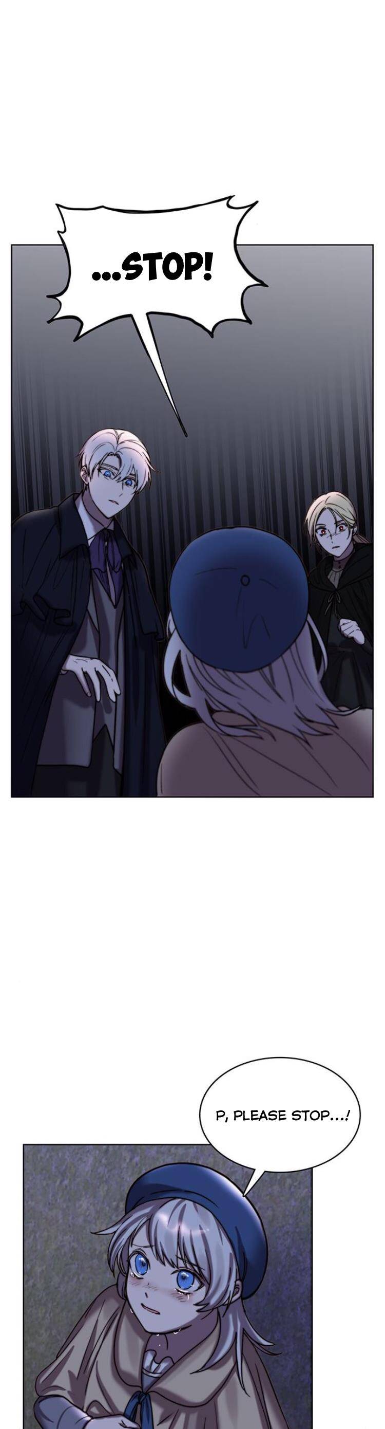 Sierra – Manhwa chapter 10 - page 14