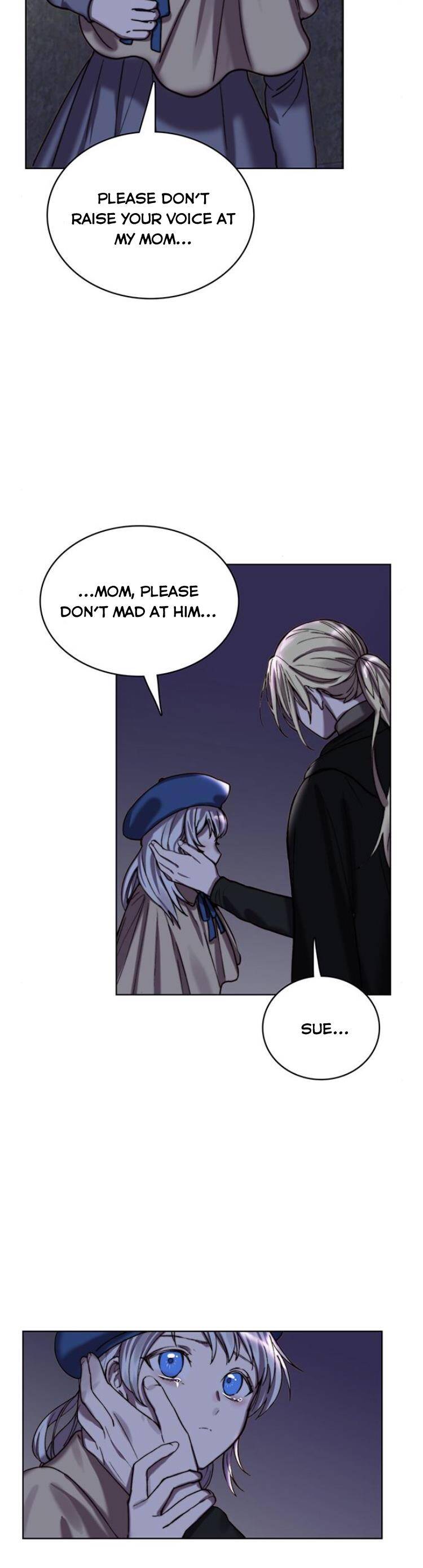 Sierra – Manhwa chapter 10 - page 15