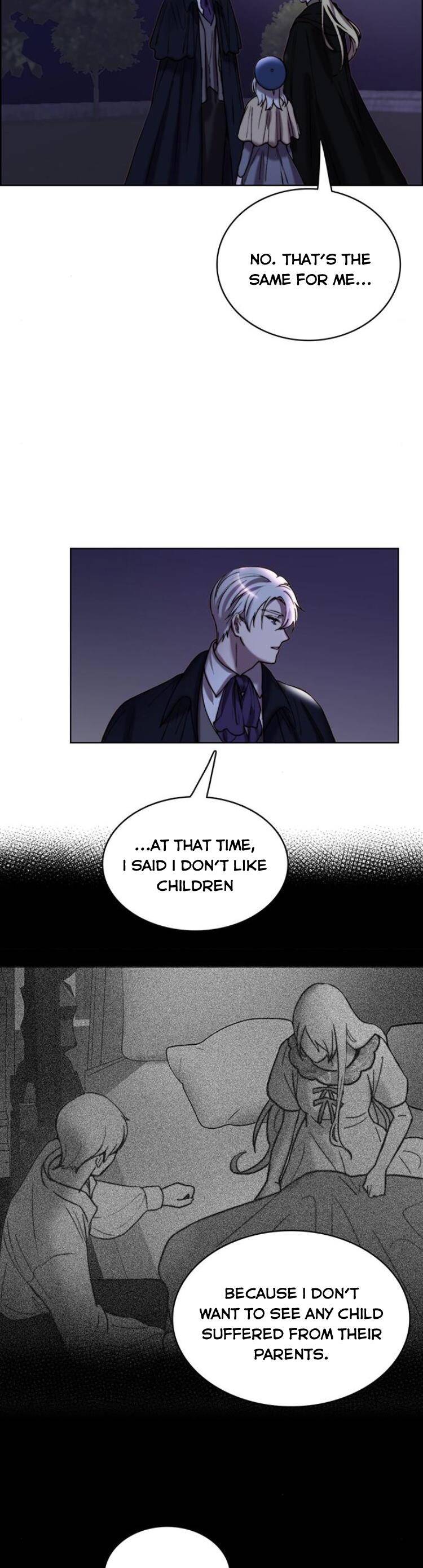 Sierra – Manhwa chapter 10 - page 17