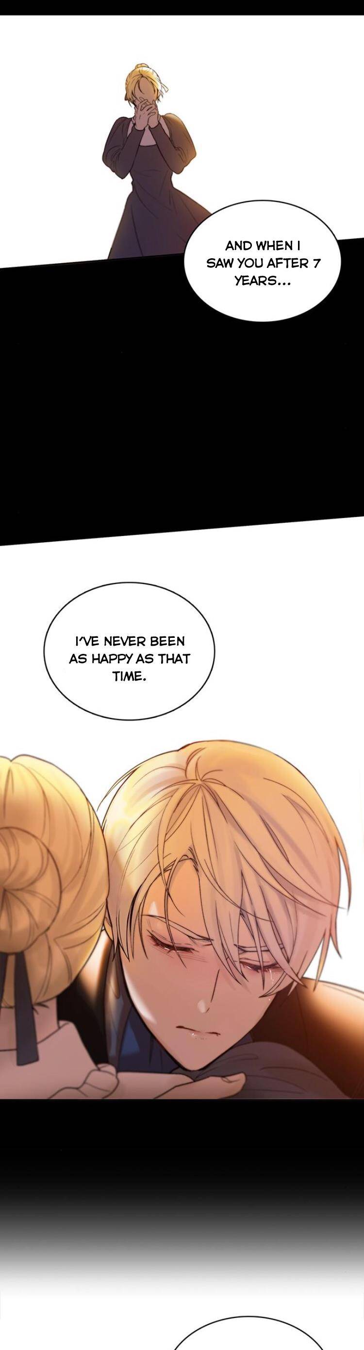 Sierra – Manhwa chapter 10 - page 19