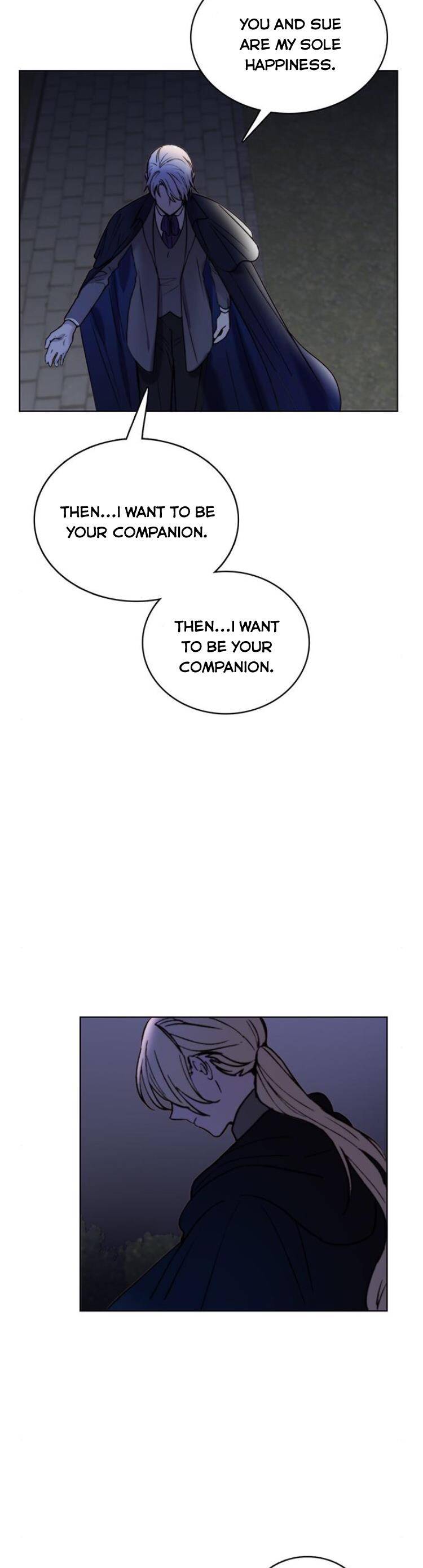 Sierra – Manhwa chapter 10 - page 20