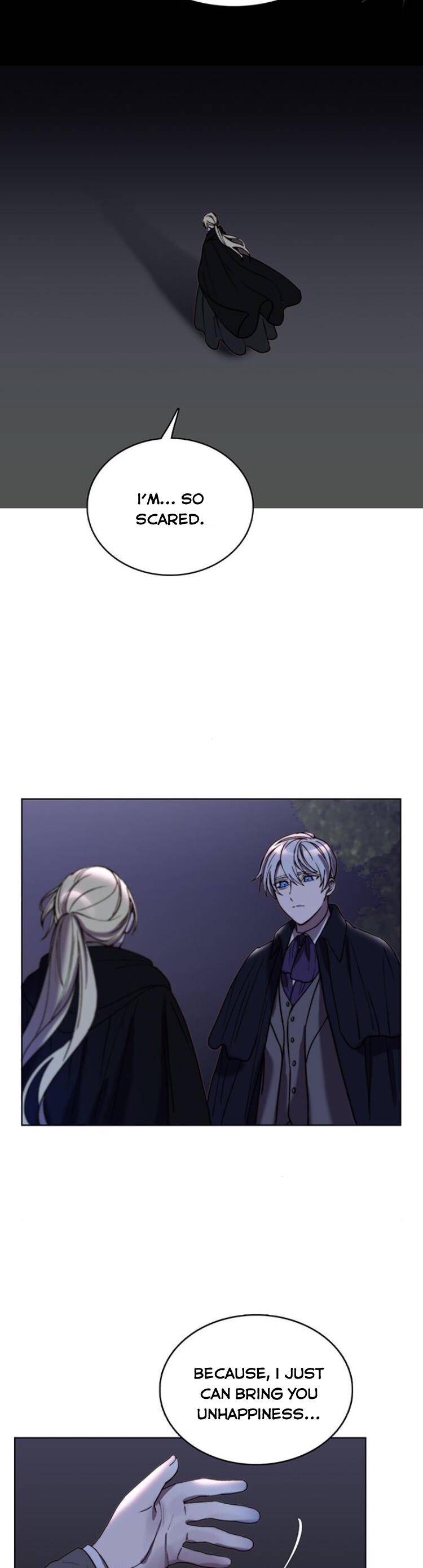 Sierra – Manhwa chapter 10 - page 22