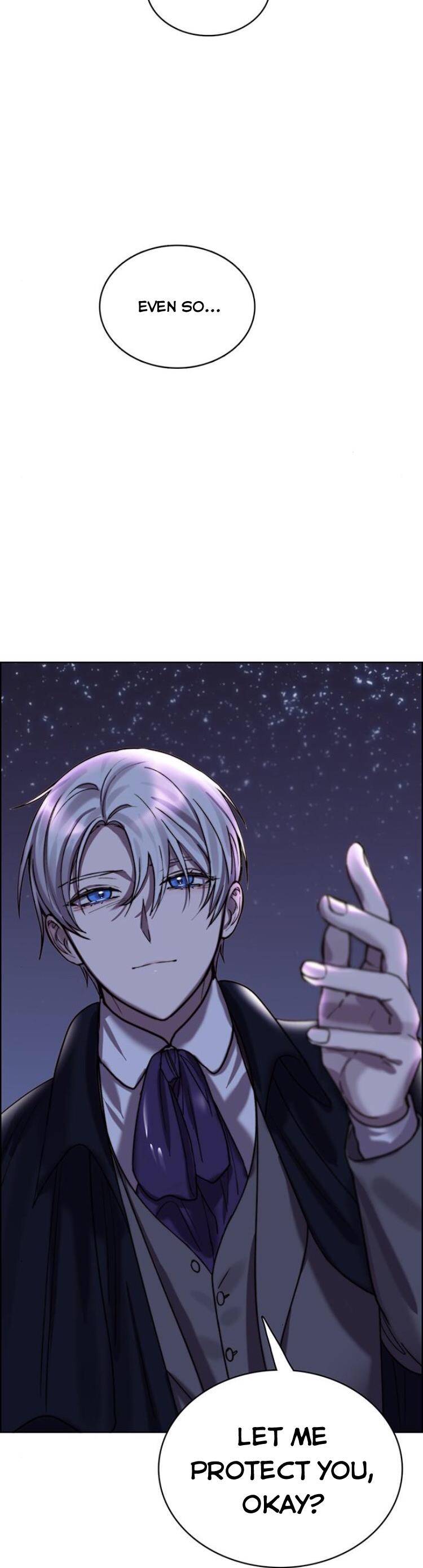 Sierra – Manhwa chapter 10 - page 24