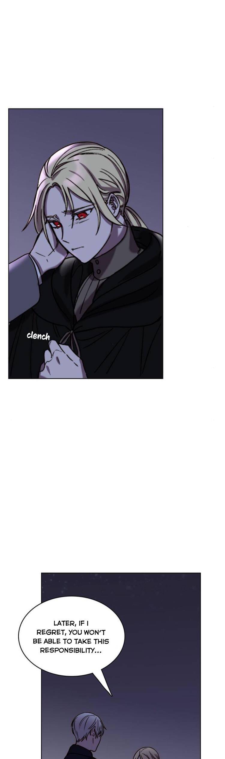Sierra – Manhwa chapter 10 - page 26