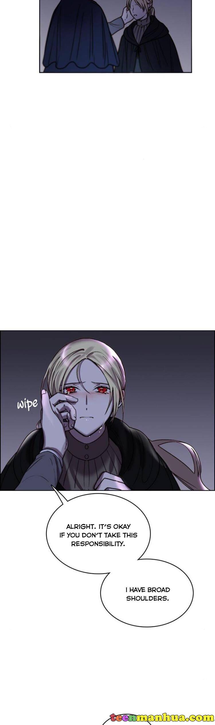 Sierra – Manhwa chapter 10 - page 27