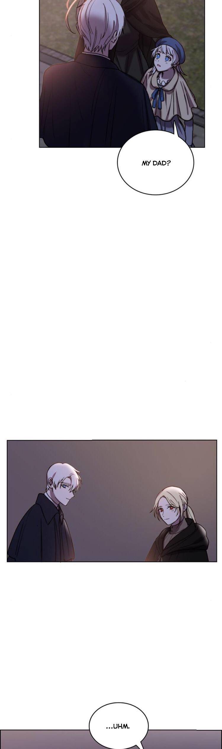 Sierra – Manhwa chapter 10 - page 29
