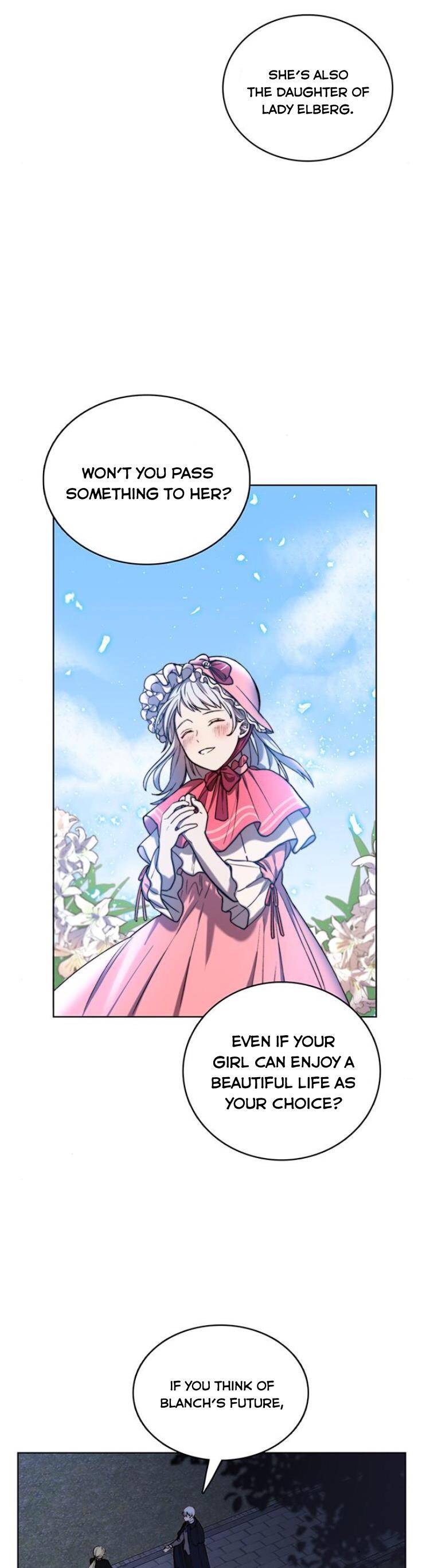 Sierra – Manhwa chapter 10 - page 3