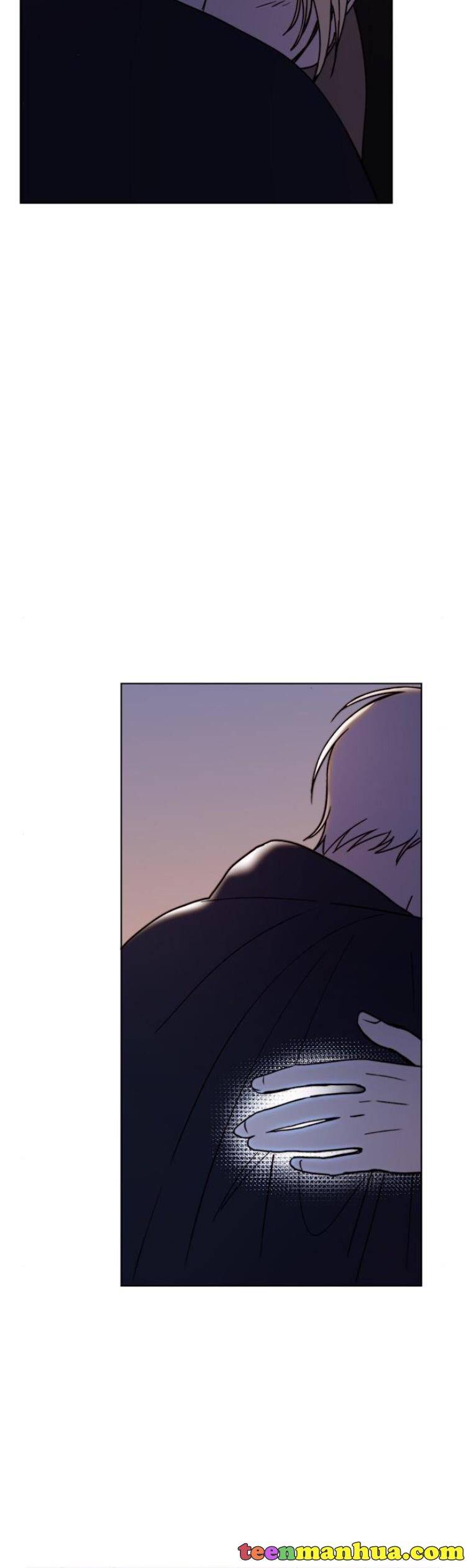 Sierra – Manhwa chapter 10 - page 32