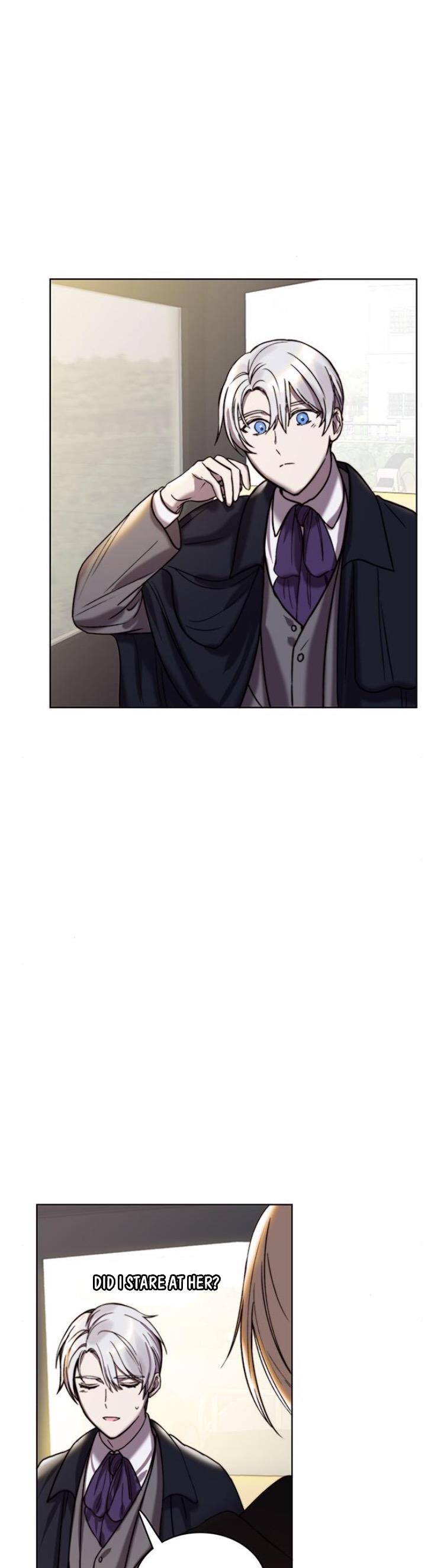 Sierra – Manhwa chapter 10 - page 38