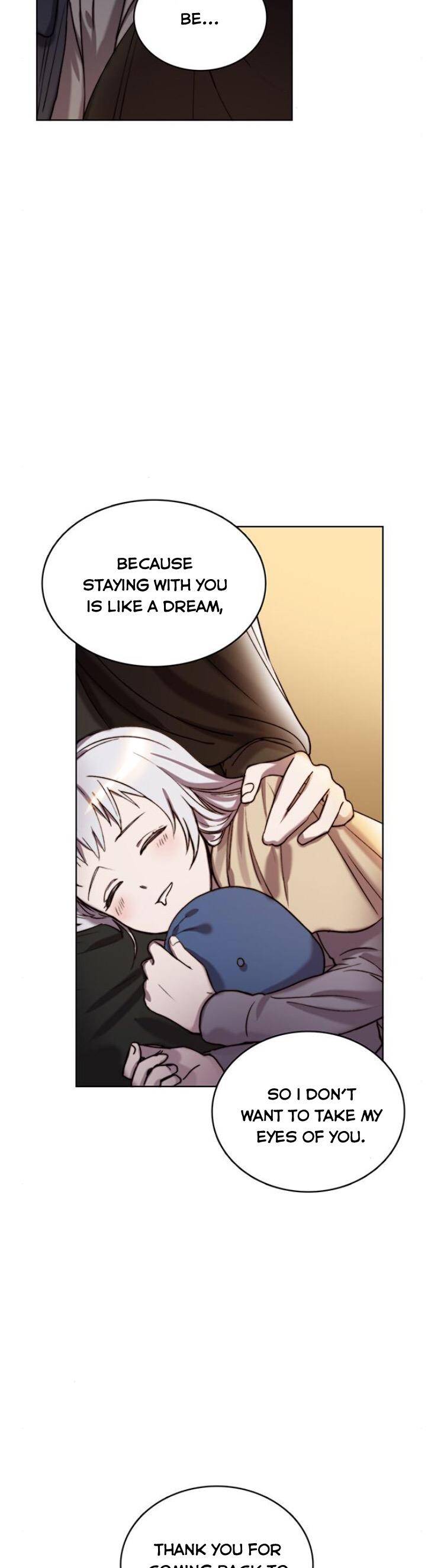 Sierra – Manhwa chapter 10 - page 39