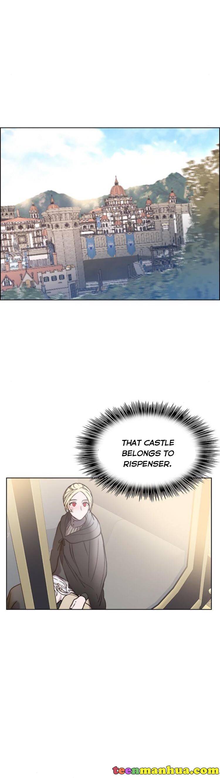 Sierra – Manhwa chapter 10 - page 41