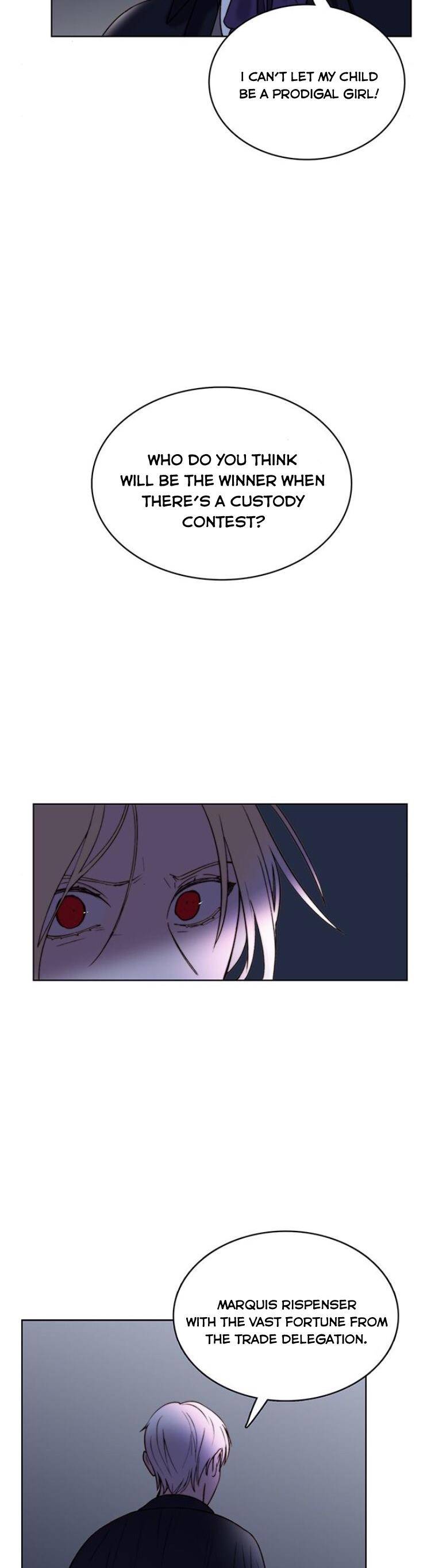 Sierra – Manhwa chapter 10 - page 5