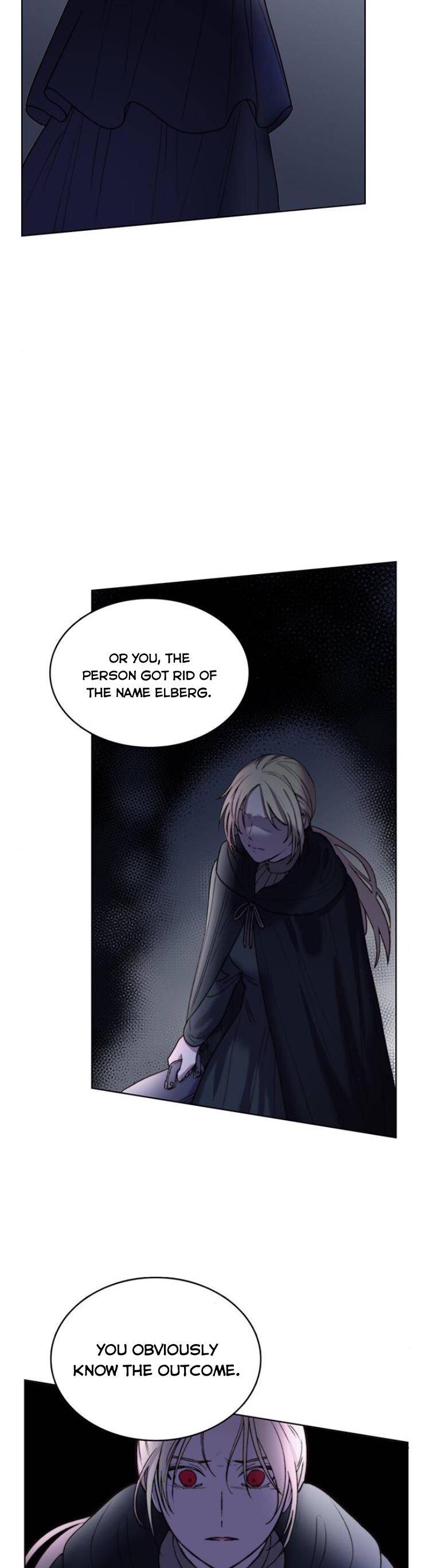 Sierra – Manhwa chapter 10 - page 6