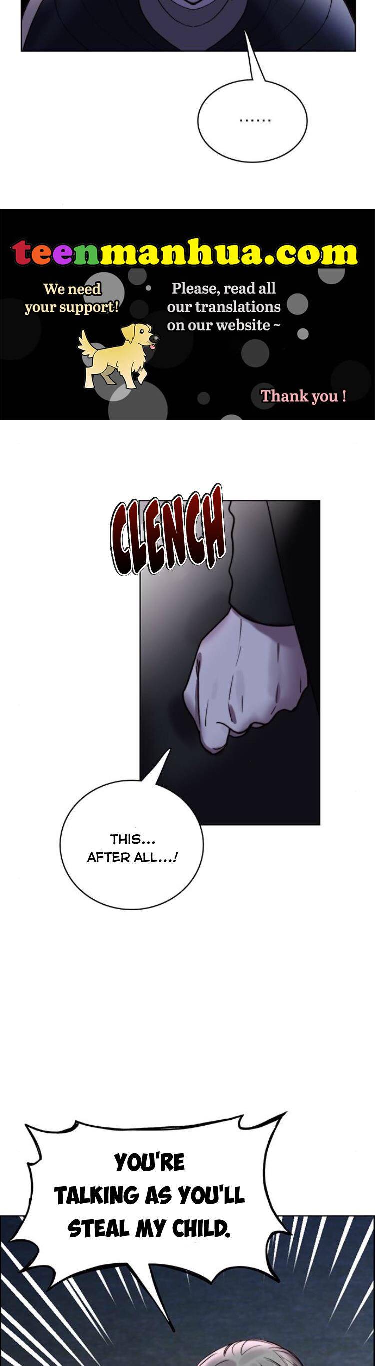 Sierra – Manhwa chapter 10 - page 7