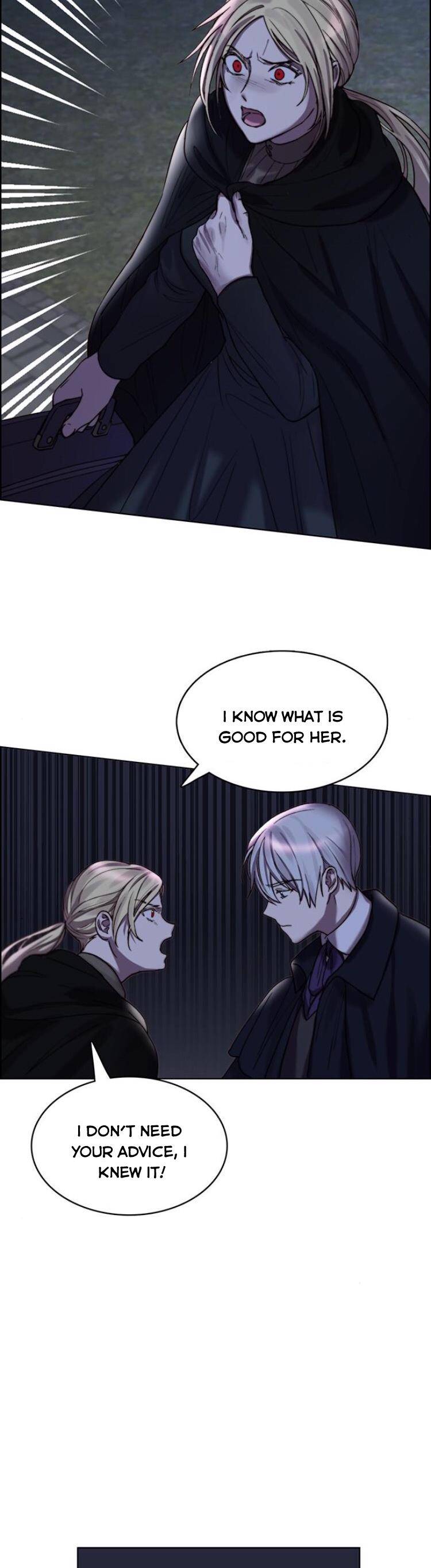 Sierra – Manhwa chapter 10 - page 8