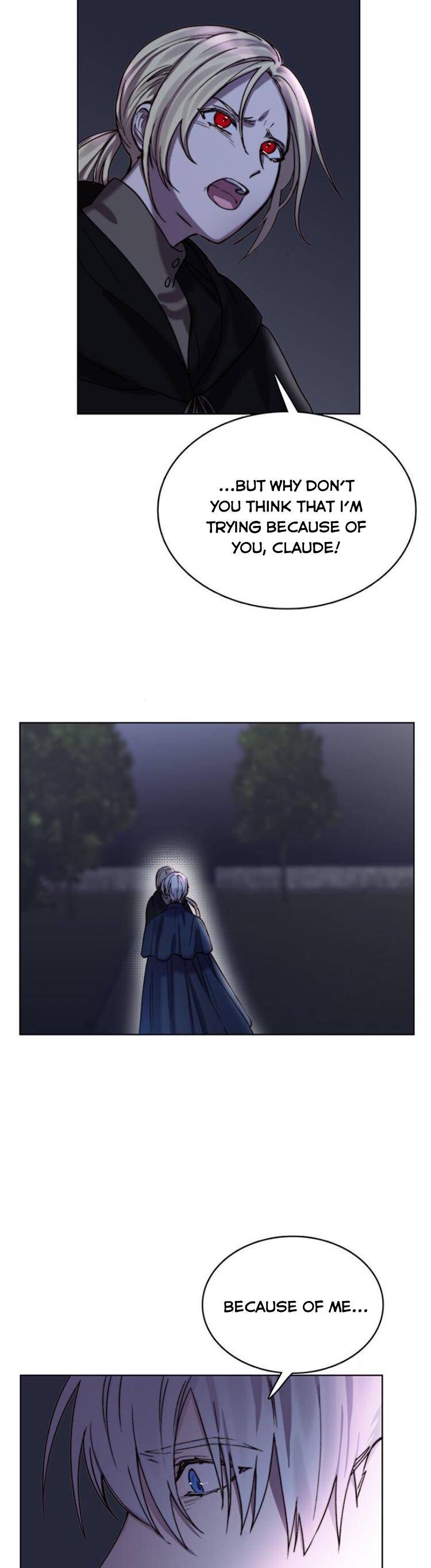 Sierra – Manhwa chapter 10 - page 9