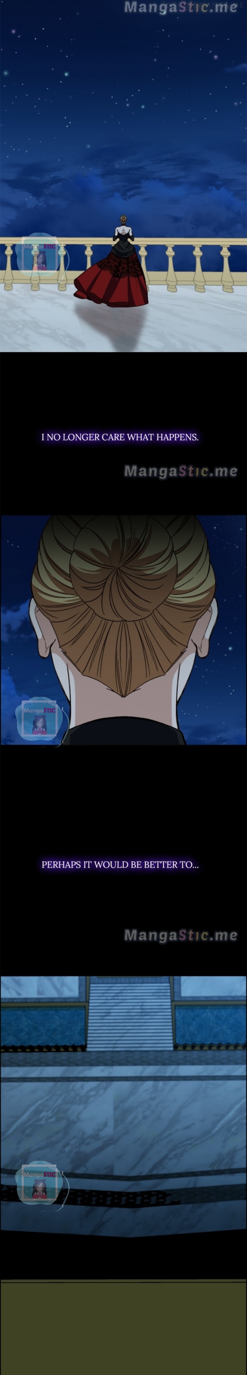 Sierra – Manhwa Chapter 55 - page 13