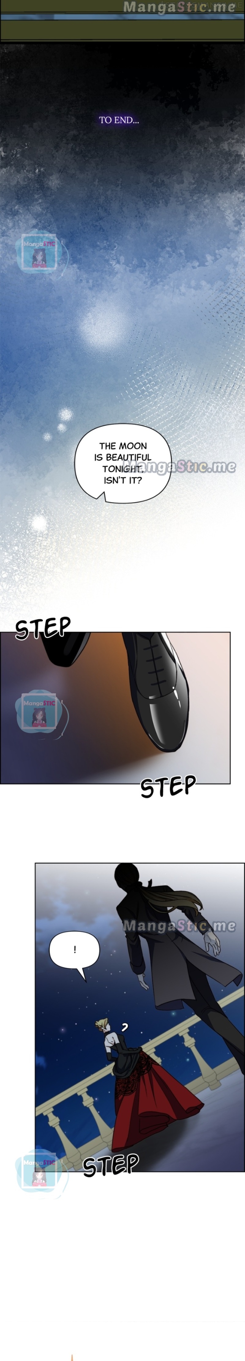 Sierra – Manhwa Chapter 55 - page 14