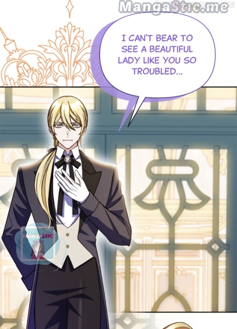 Sierra – Manhwa Chapter 55 - page 15