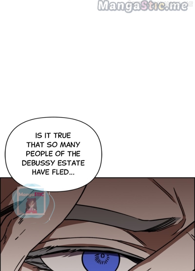 Sierra – Manhwa Chapter 55 - page 18