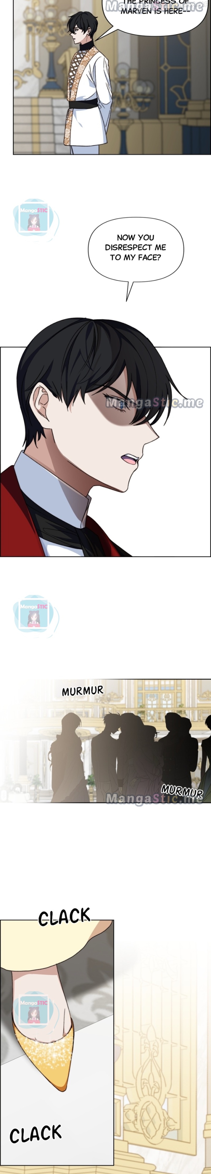 Sierra – Manhwa Chapter 55 - page 2