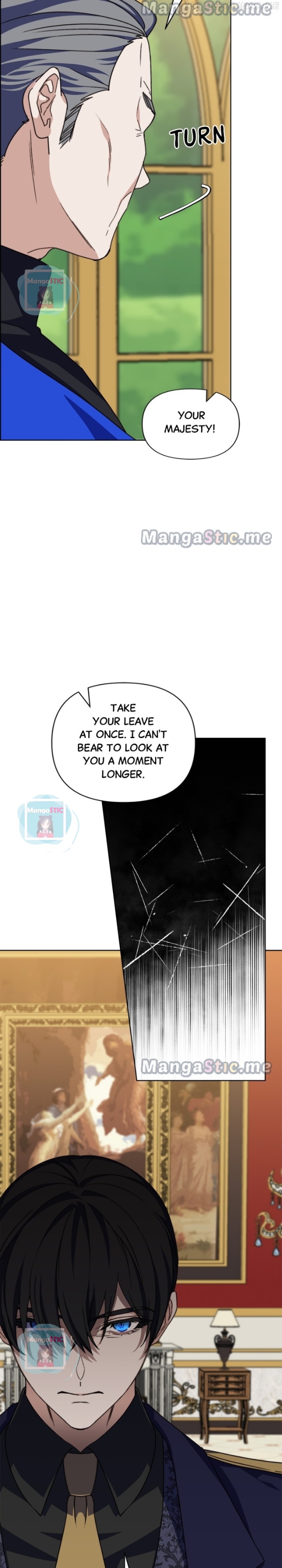 Sierra – Manhwa Chapter 55 - page 20