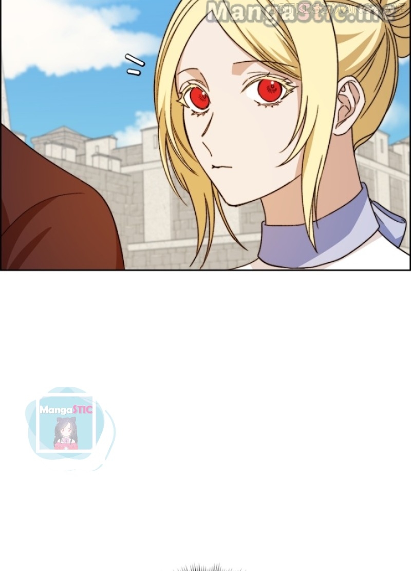 Sierra – Manhwa Chapter 55 - page 24