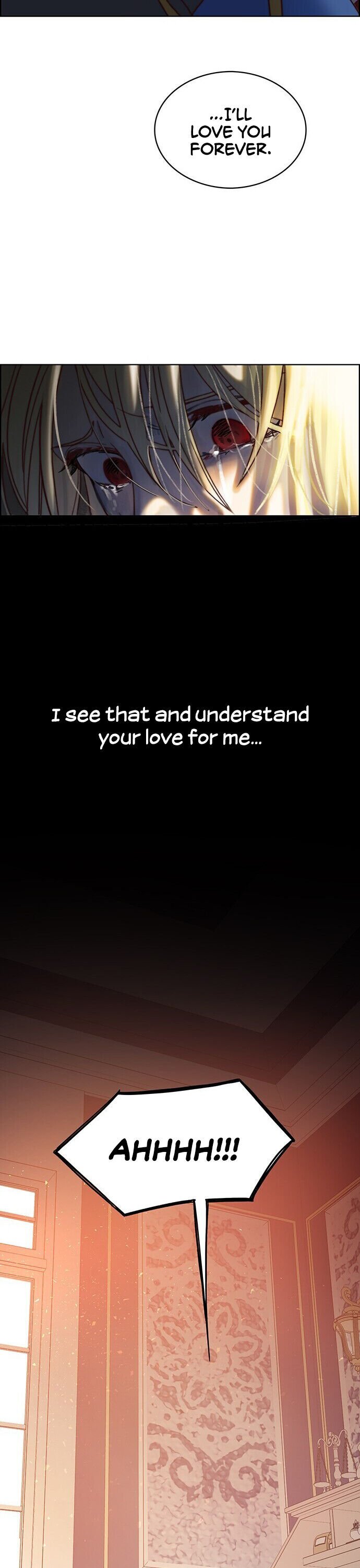 Sierra – Manhwa chapter 1 - page 23