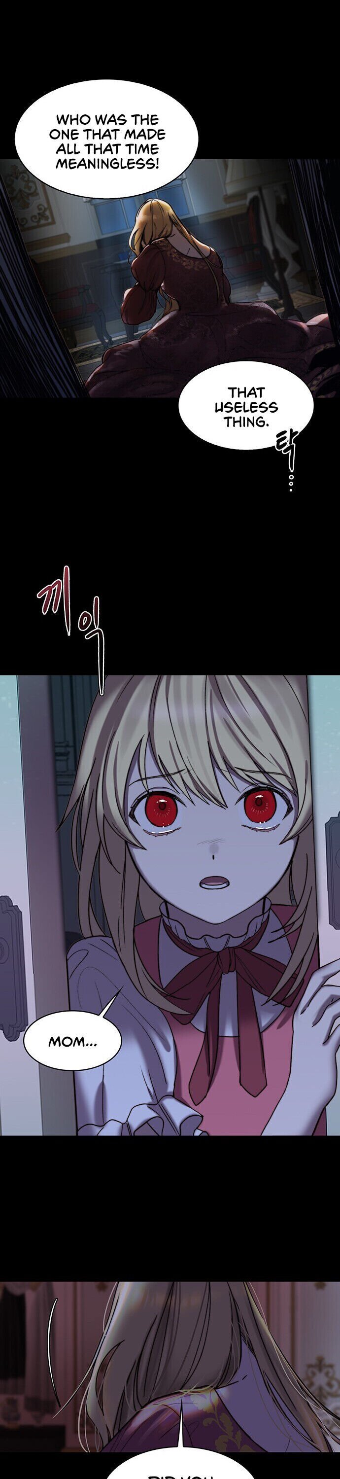 Sierra – Manhwa chapter 1 - page 4