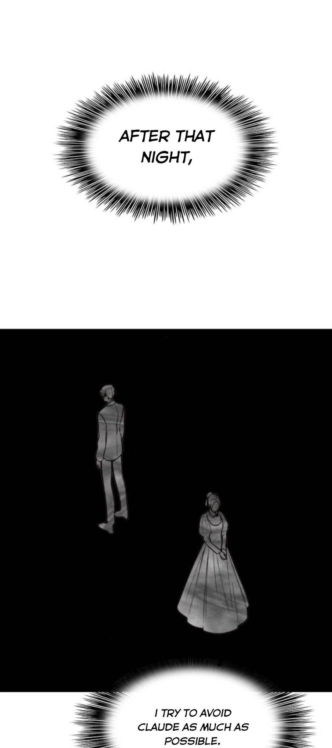 Sierra – Manhwa chapter 9 - page 1