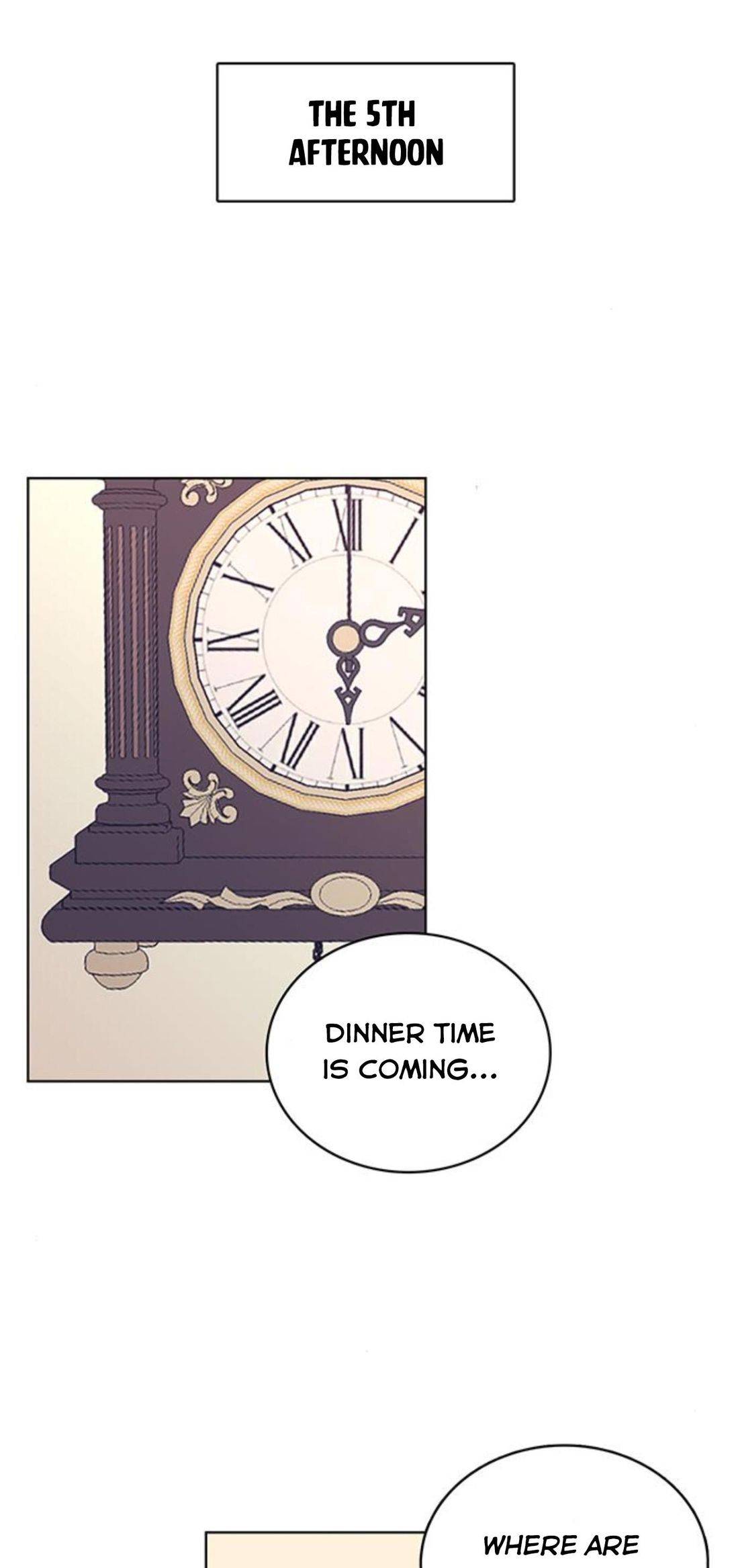 Sierra – Manhwa chapter 9 - page 11