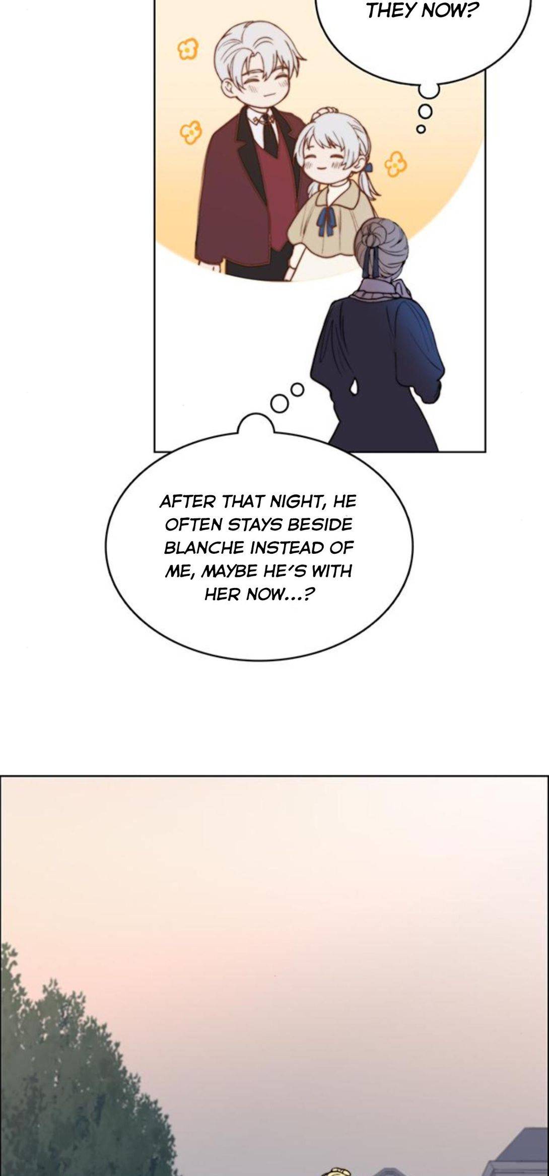 Sierra – Manhwa chapter 9 - page 12