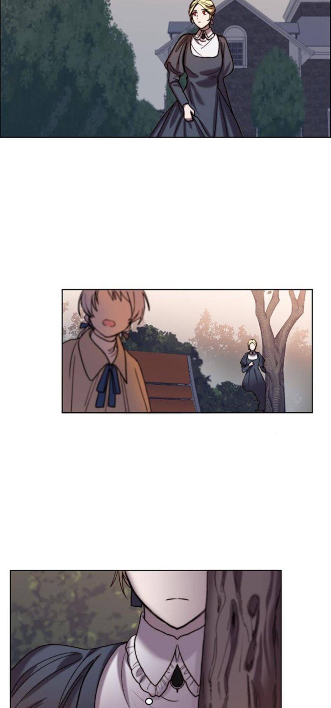 Sierra – Manhwa chapter 9 - page 13