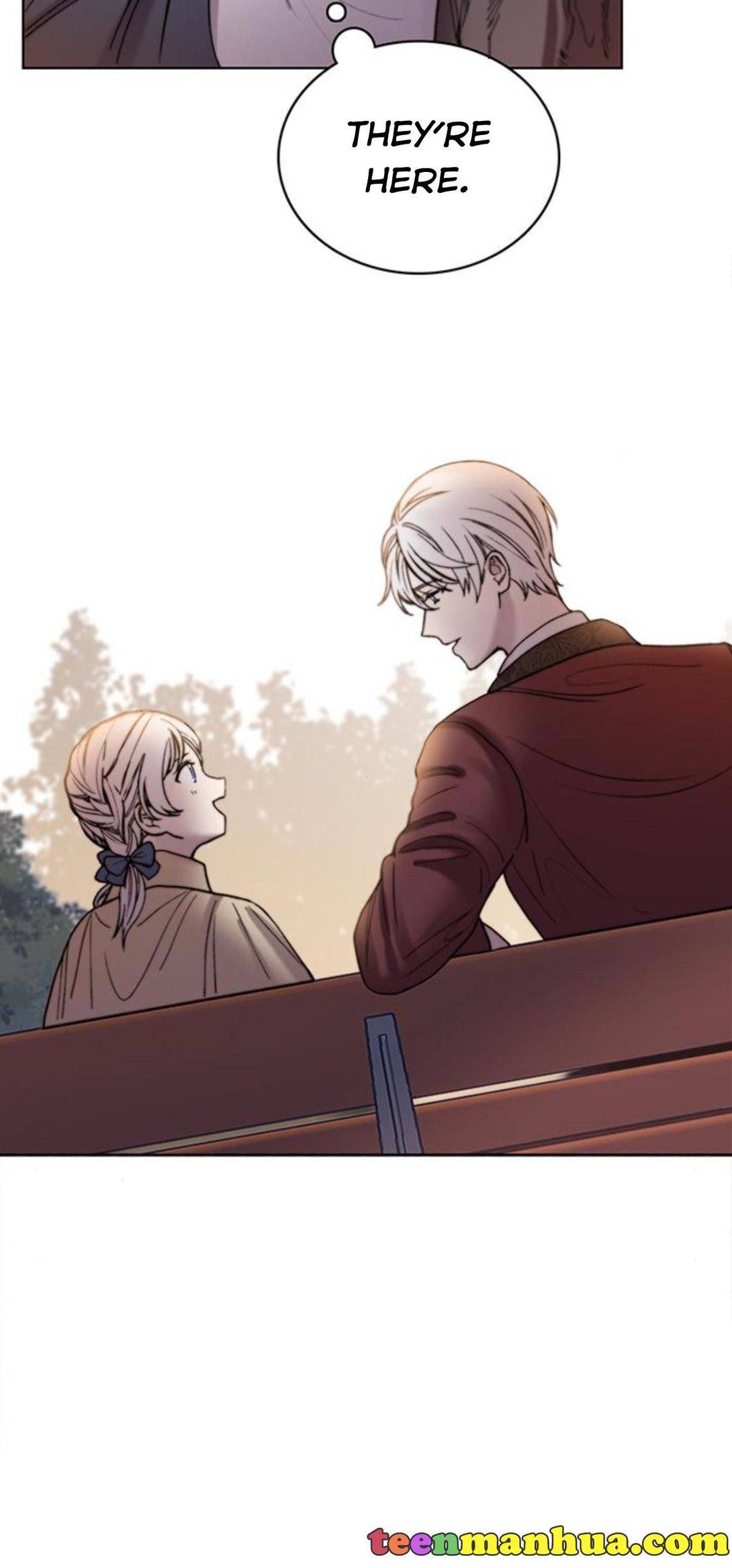 Sierra – Manhwa chapter 9 - page 14