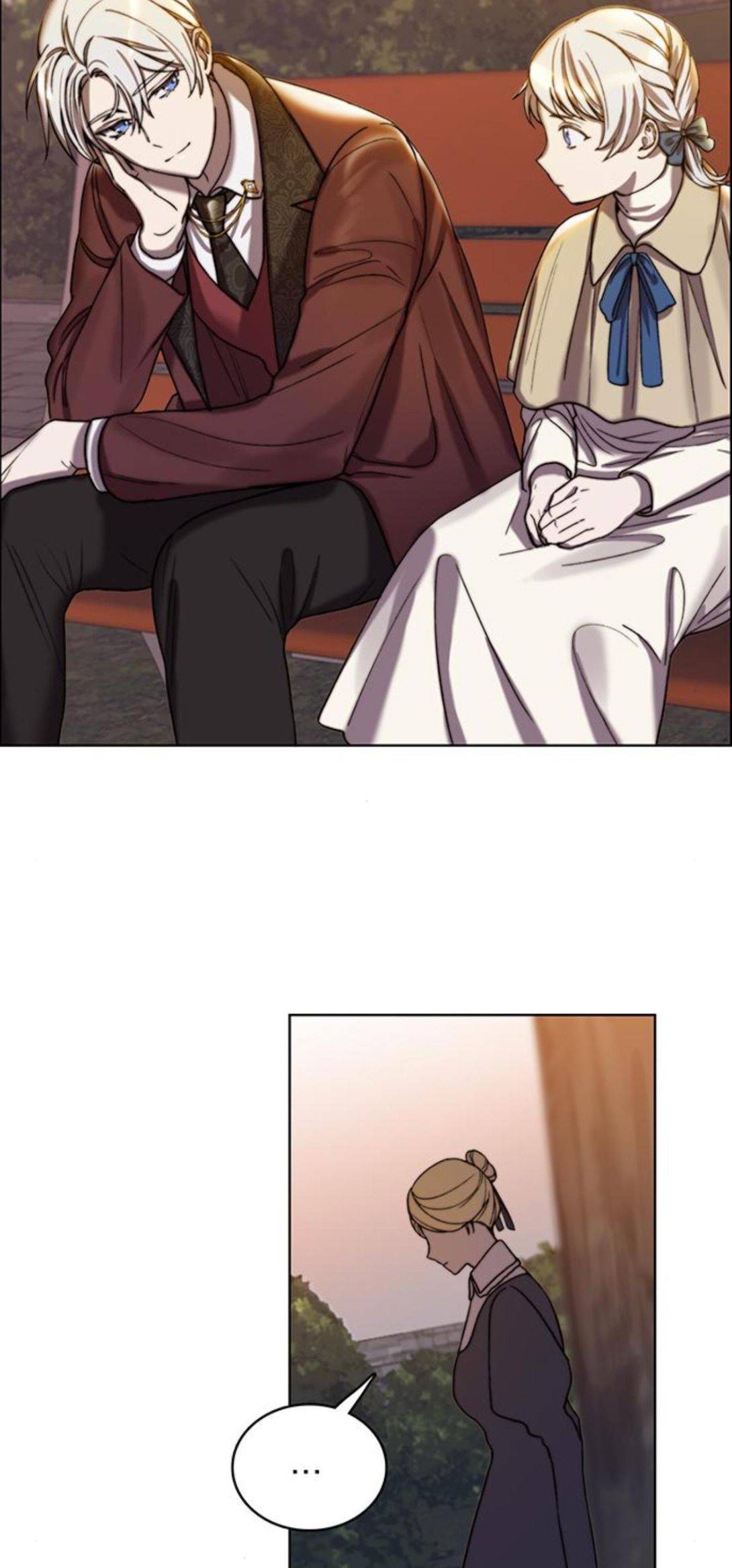 Sierra – Manhwa chapter 9 - page 19